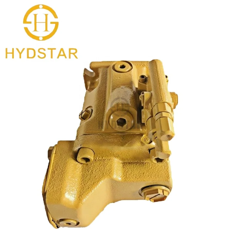 High Precision IFA Certification Hydraulic Piston Pump Use To Cat 426F Model Wheel Loader 307-3063 3073063