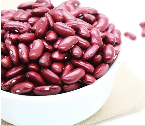 
2020 NEW CROP Dark Red Kidney Beans DRKB Size190-210pcs/100g 