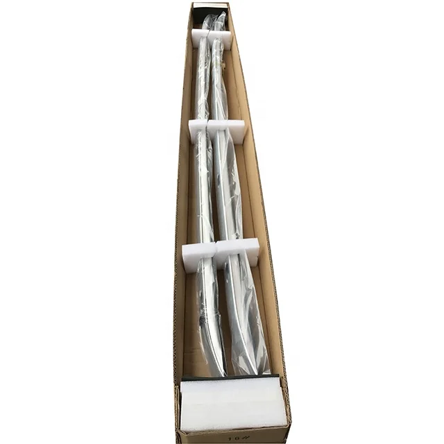 AGT4X4 Car Roof RAIL Aluminium Roof bar FOR Toyota Land Curiser LC200 FJ200 2016 Auto Accessories Roof Rack