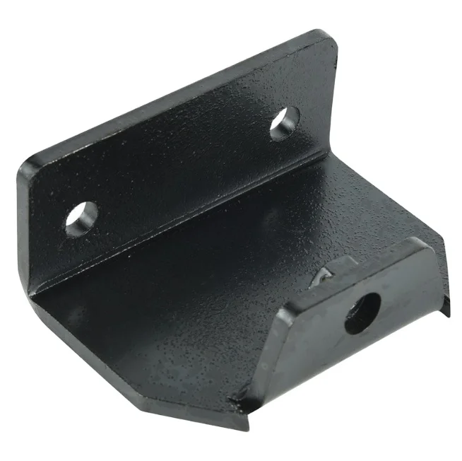 OEM Laser Cutting/Welding Aluminum/Alloy Steel Sheet Metal Spare Parts