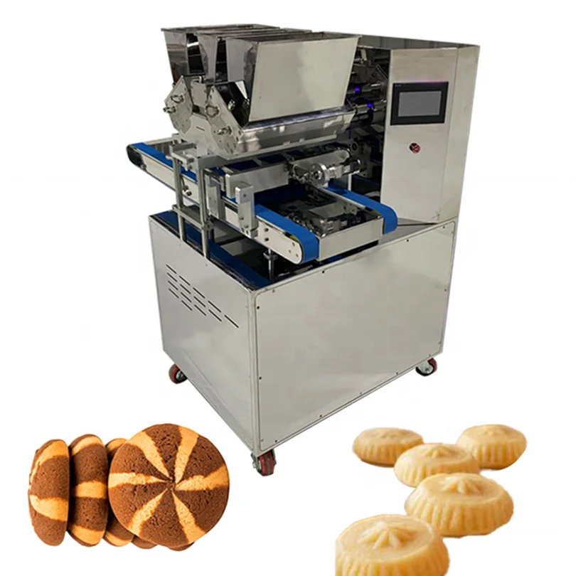 new design chocolate cookie machine hasborg maxdrop cookie machine price