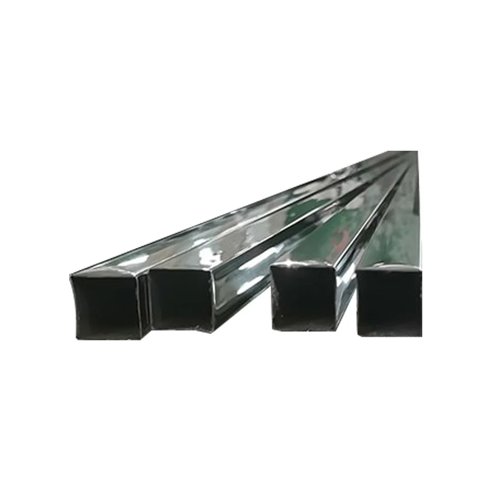 rectangular/round/square tube ASTM AISI SUS 201 304 309 310 321 410 420 430 Sanitary Welded Seamless Tube Stainless Steel Pipe