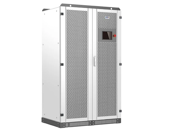 Large Solar Inverter Hybrid AC DC Inverters 30KW 50KW 100KW 150KW 250KW 500KW Factory Farm Hotel Use Off On Grid Inverter