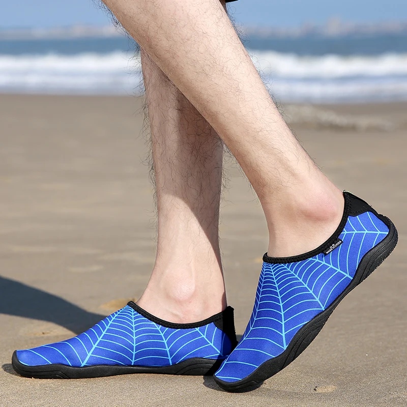 
Unisex wear-resisting sport water shoes beach water sports shoes beach swim shoes 