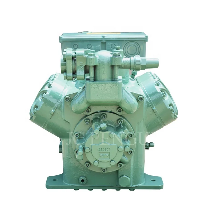 40hp промышленных холодильных компрессорно-конденсаторный компрессор
