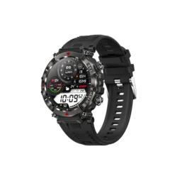 2023 Newest Sport Watch CF11 Blood Heart Rate BT Call For Man Women Smart Watch