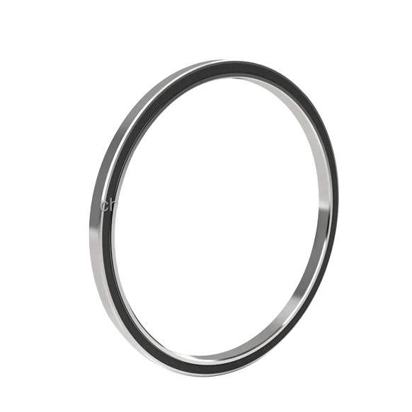 HKB070CP0 Chrome Steel HKB series Thin section ball bearing Deep Groove Ball Bearings