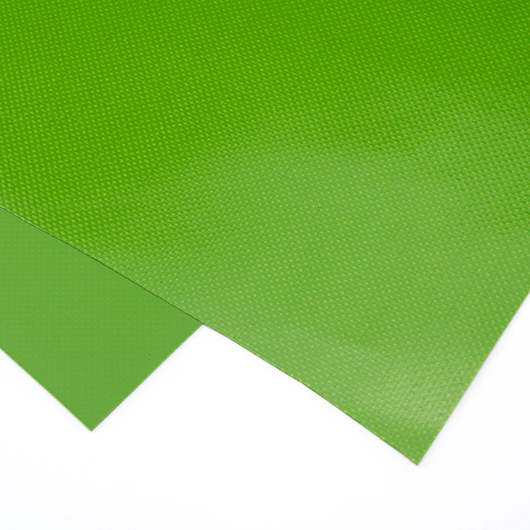 Chinese professional manufacturer Heavy duty PVC coated waterproof Tarpaulin PVC Truck side curtain