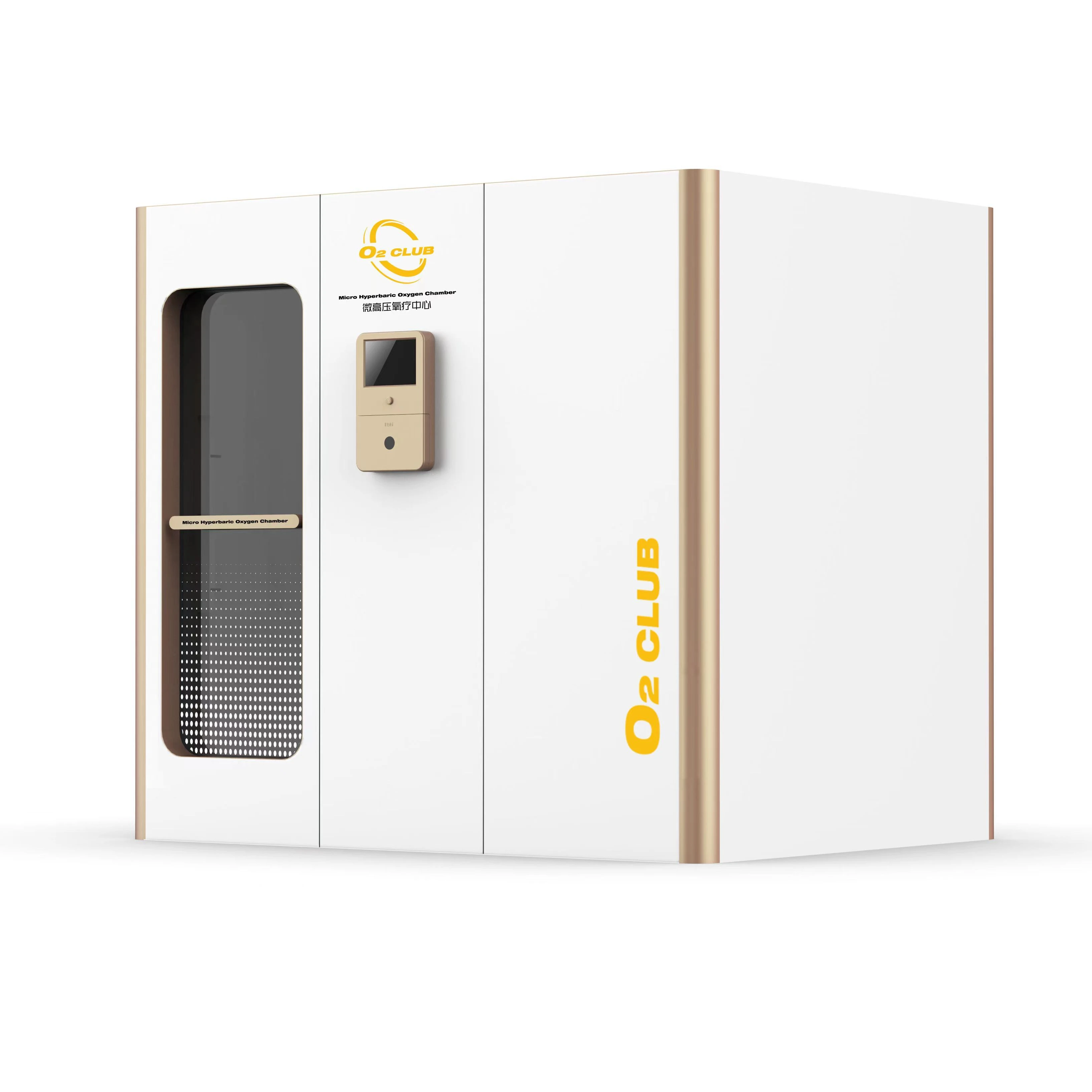 Oxygen Chamber Gas Generation Equipment