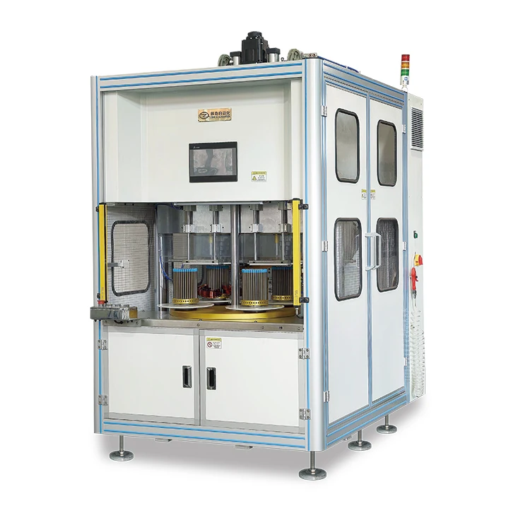 Motor Winding Tools Electric Motor Recycling Machine