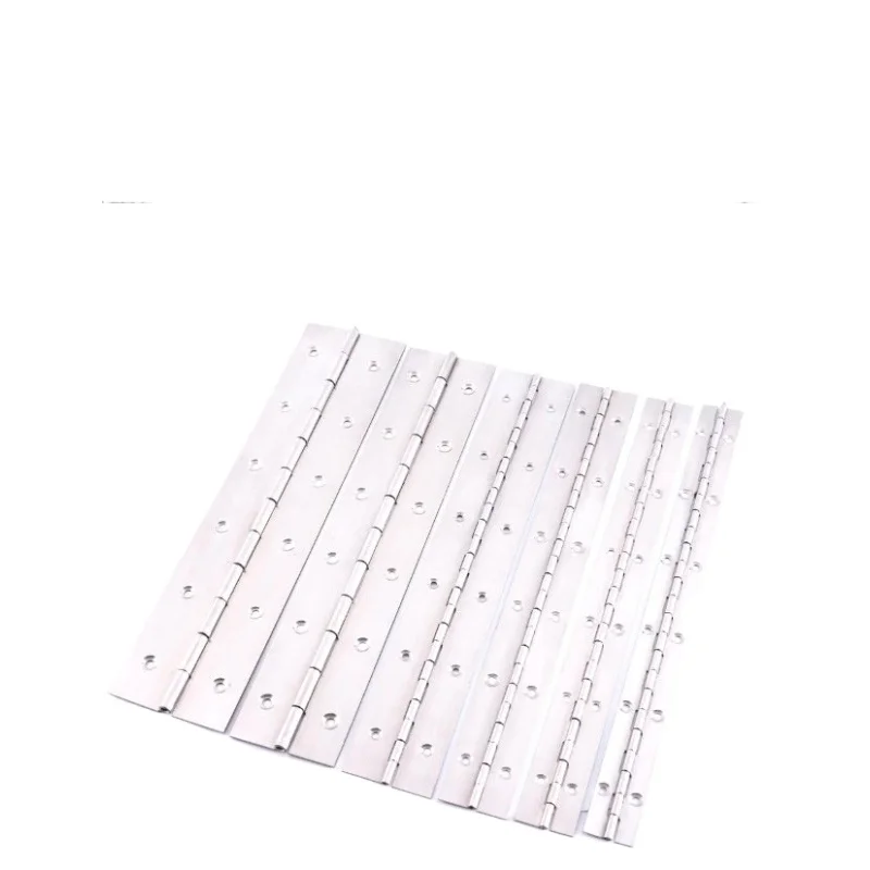 Hot Selling Stainless Steel Long Hinge Door and Window Folding