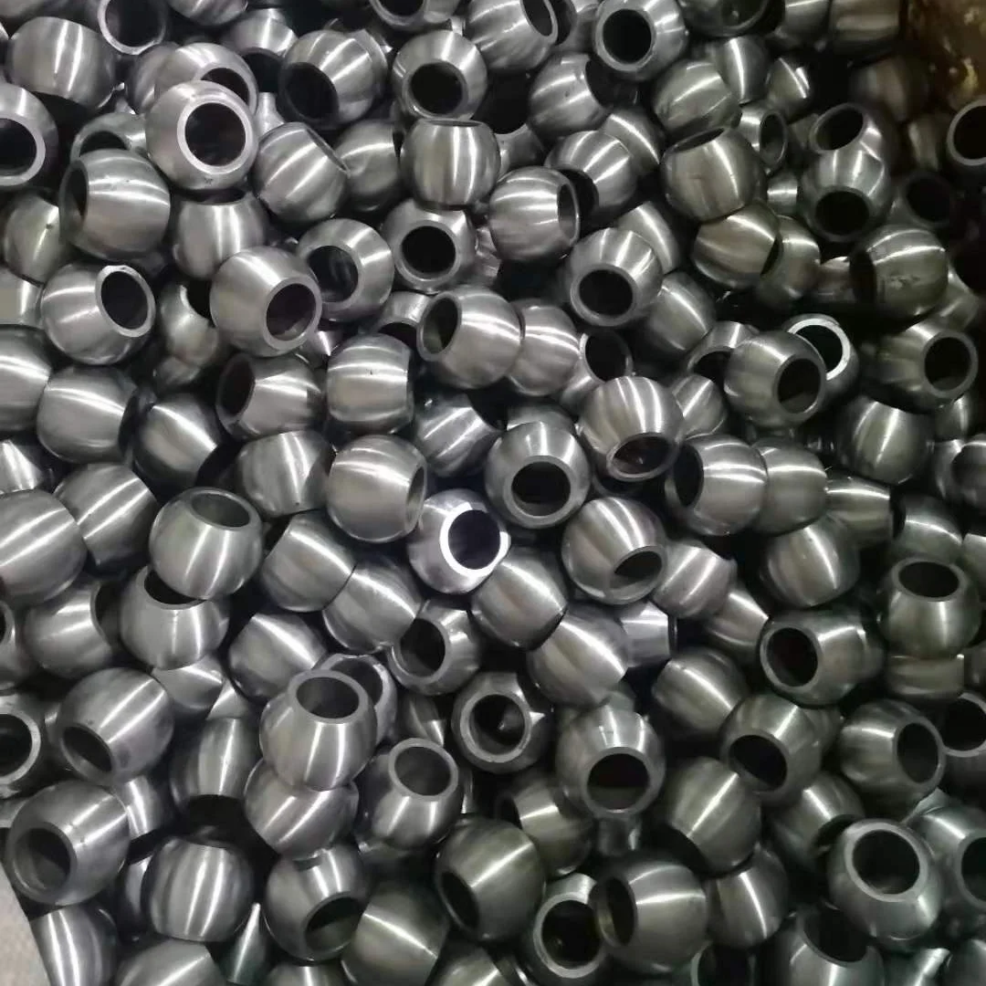 High quality radial spherical plain joint bearing