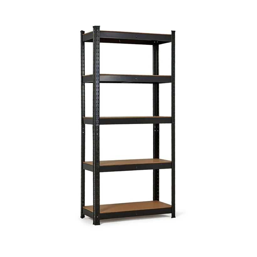 Precision Technology Production Metal Carpet Storage Warehouse Shelf Racking