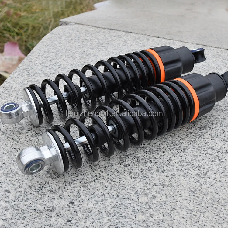 Amortiguadores  Moto Delanteros E Bike Amortecedor Nmax155 A Gs 125 150 160 200cc Suspension Absorber Motorcycle Rear Shock
