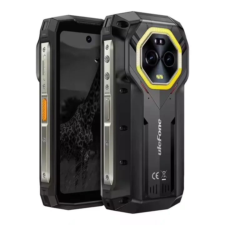 2024 hot selling original global version Ulefone Armor Mini 20 Pro 5G smartphone 4.7-inch Android 14 6200mAh 5G mobile phones