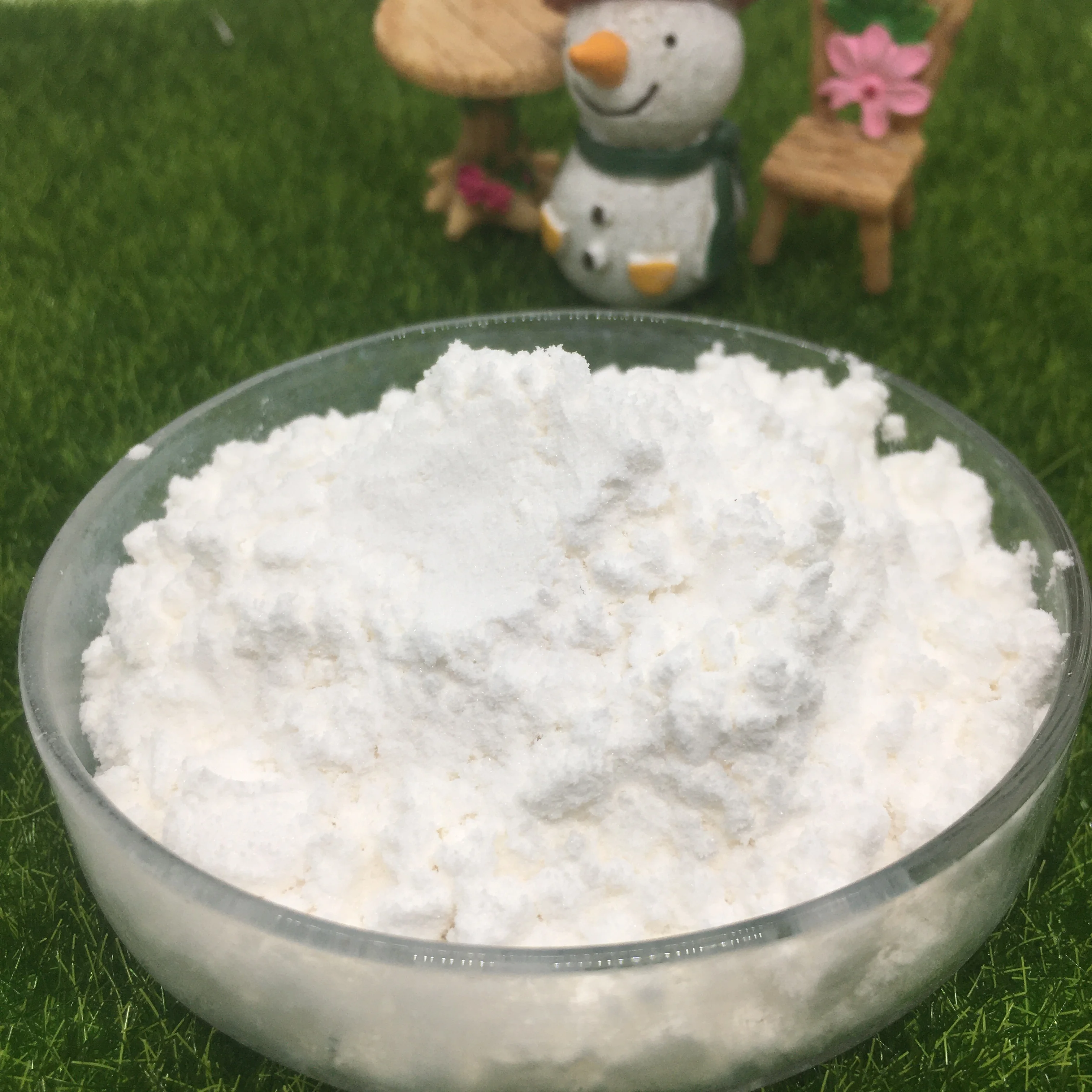 
Cas9007-20-9 Carbomer is a hydrophilic thickener used in cosmetic and skin care products 