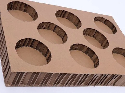 
High Strength honeycomb cardboard honeycomb roof Uncoated honeycomb panel 