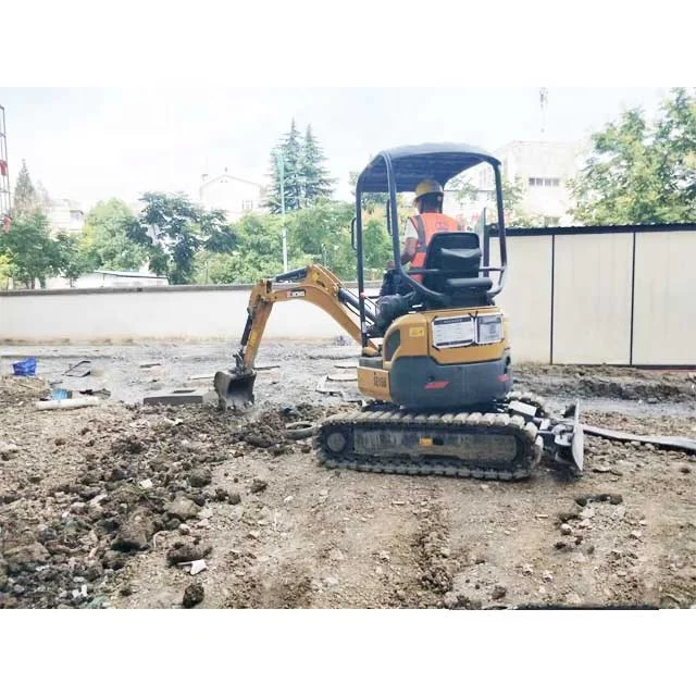 china mini excavators used mini excavator used 3000 euro sell mini diggr  used 1.5 ton