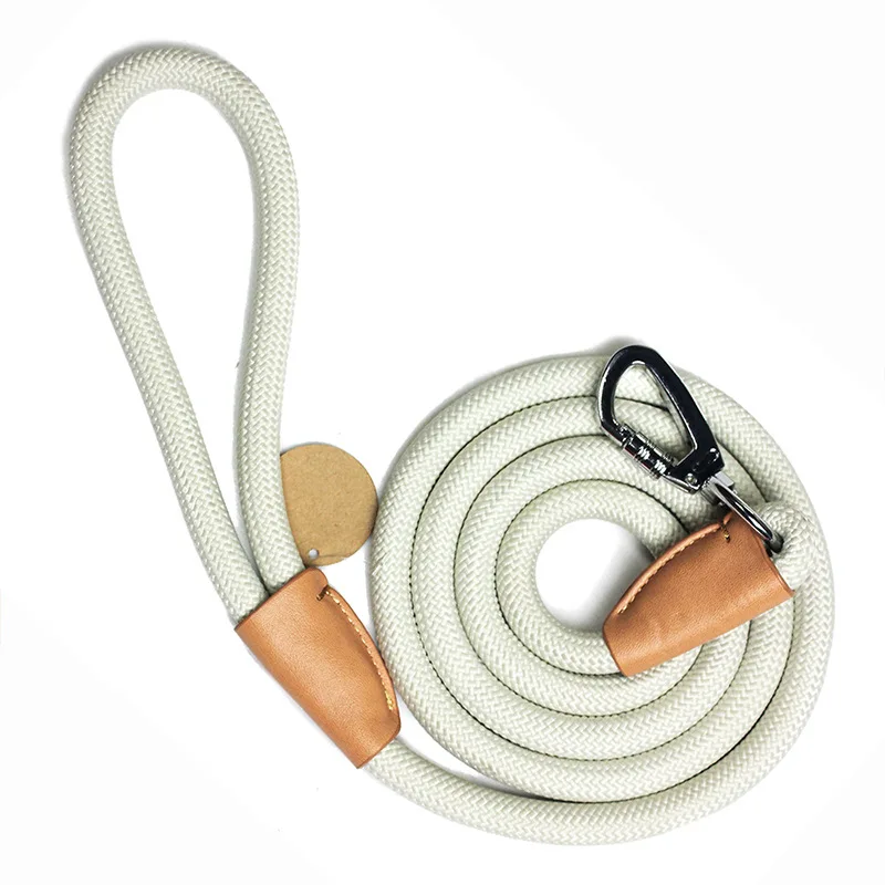 Dog  nylon  leash R012