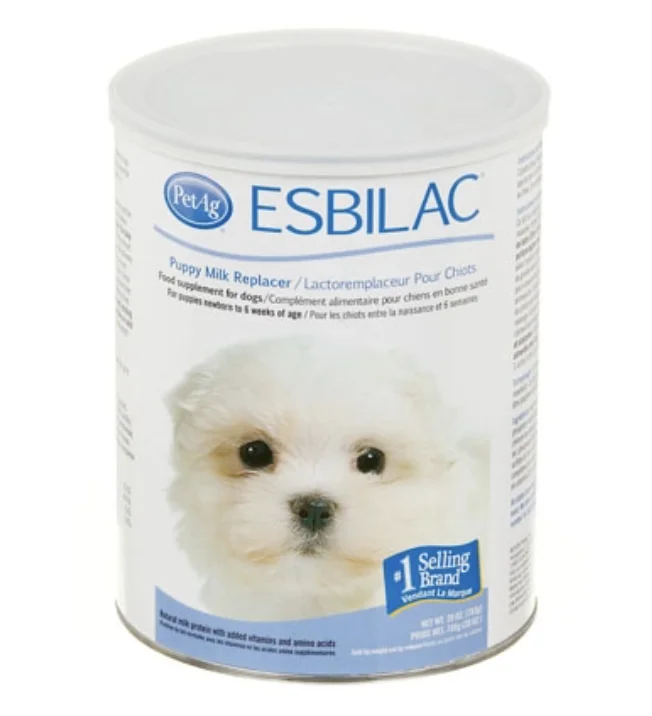 Pet Milk Powder Puppy Milk Replacer Myfoodie Dog Pet Food Freeze Dried Goat Milk Stick 40g No Grain No Pigment Dry Dog Food