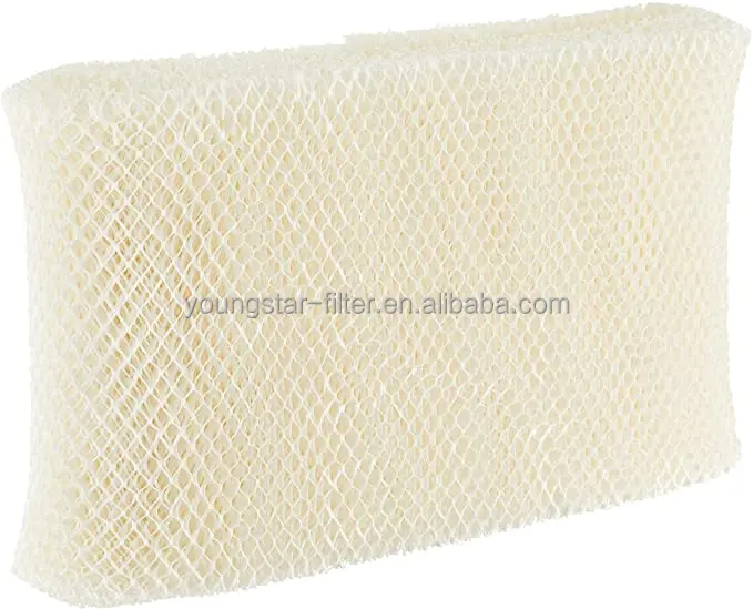  Humidifier Wicking Filters Compatible with Honeywell HC-14 Series Filter E HC-14V1 HC-14N Models HCM-6009 HCM-6011