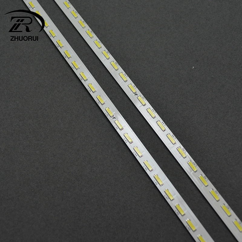 ZR-349 новый оригинальный Konka LED55X8800U ТВ светодиодный свет бар 35019098 35019099 35019100