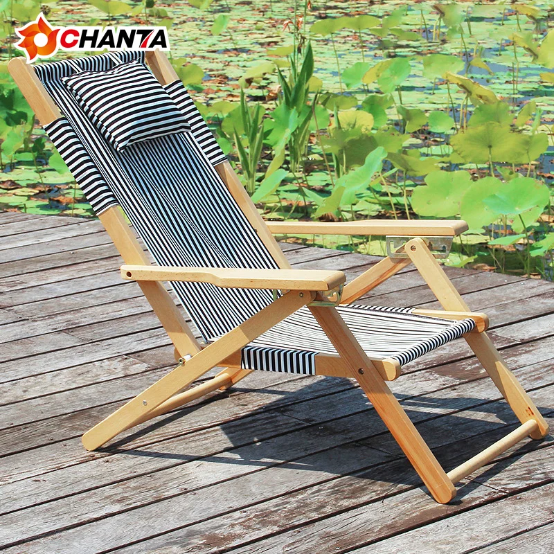 Factory Hot Product Factory Supply design folding camping chair Metal Easy Folding