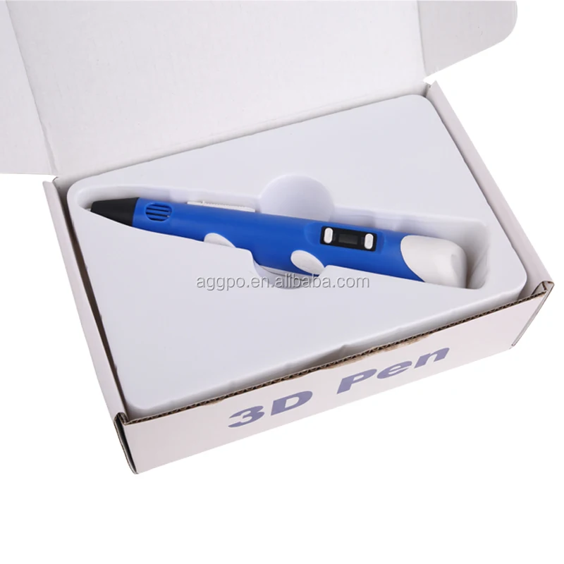 
3D Printing Pen Kit, Professional 3D Printing Pen with OLED Display for kids,Doodling Art Craft Making,Adults,Girls,Artists 