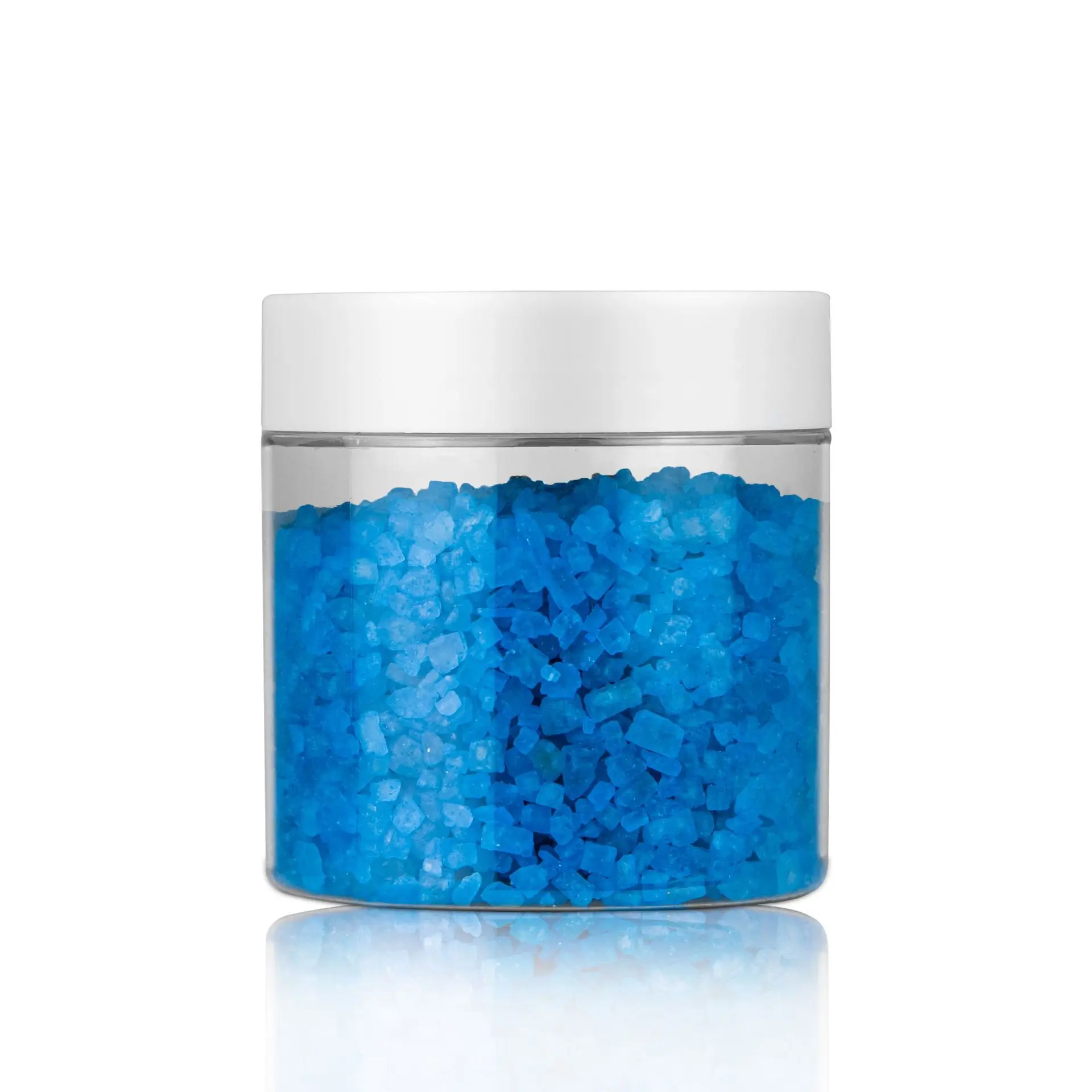 Bath Salts Rose Crysta Pieces Sweat Steaming Hot Compress Mineral Salt Crystal Saline