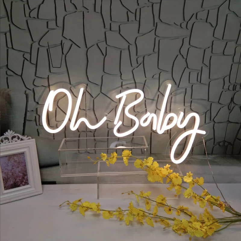 Hot Romantic Fast Delivery Woman Body Girly Letter Logo Custom Led Neon Light Sign For Bedroom Home Room Indoor Decor