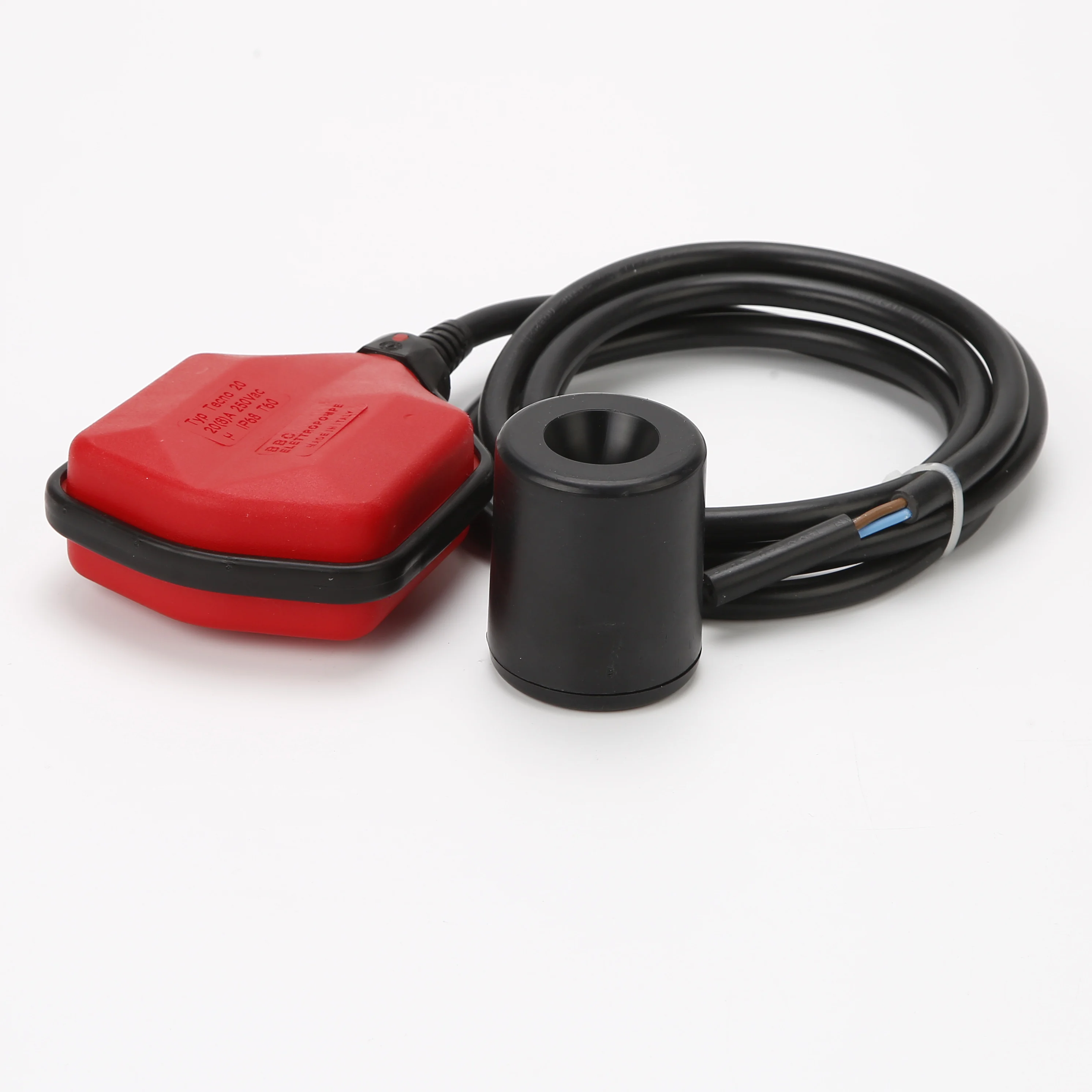 Italian Float Switch Mechanical Level Controller Water Tank Price Electrical Water_Tank_Float_Switch Manufacture