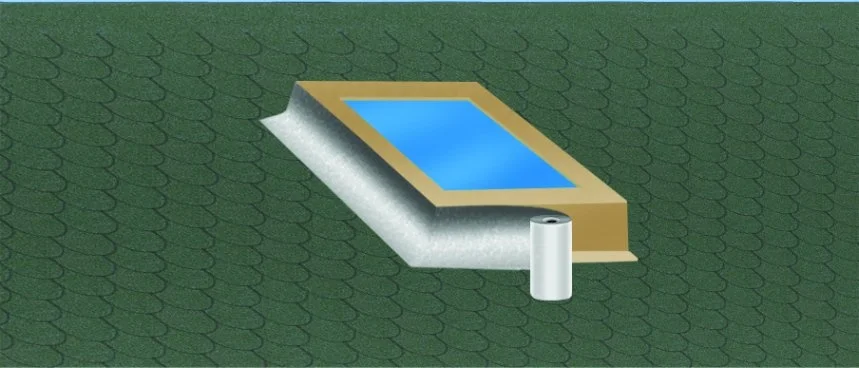 SimSelf Tape Aluminum Foil Coating (10cm) - Water Origin Online Active Warranty Service Min Place Model