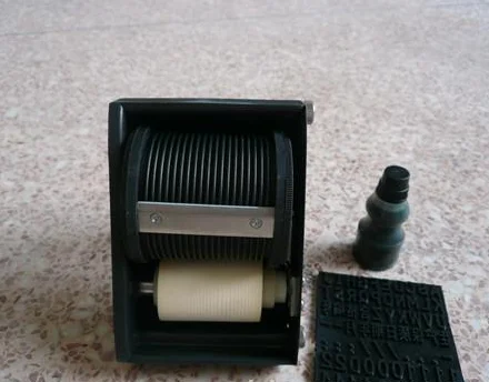 Wenzhou baolida Handle carton printer