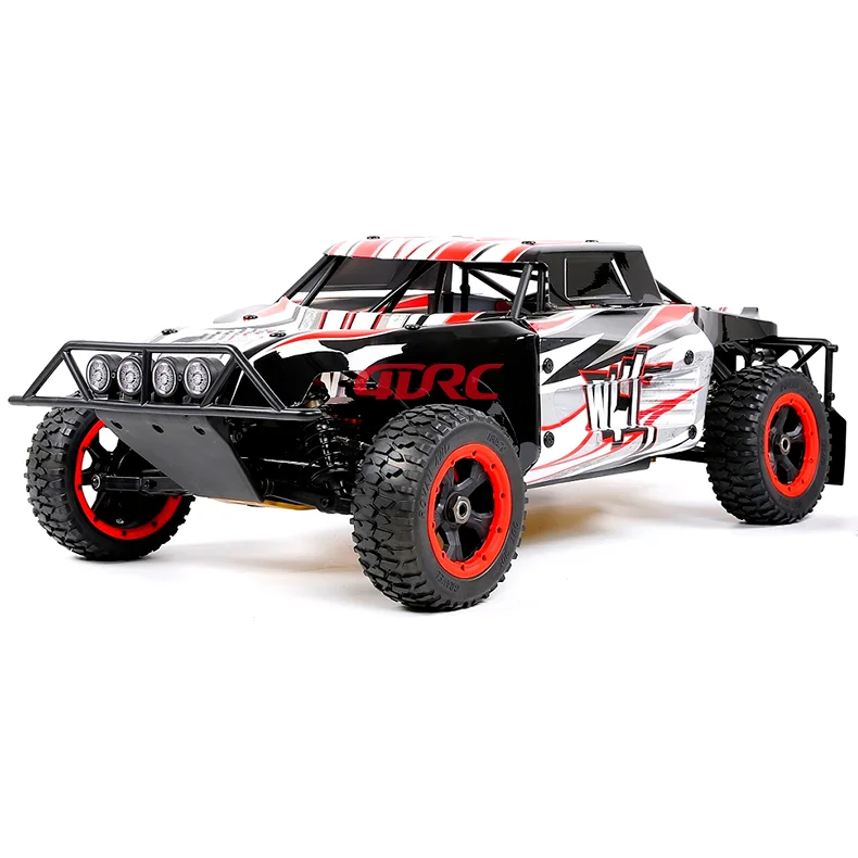 4DRC ROFUN WLT 1/5 Hobby Rc Car Toys 36cc Rc Truggy Remote Control Off-Road Truck 2.4g 4wd Radio Control Nitro Powered Rc Car