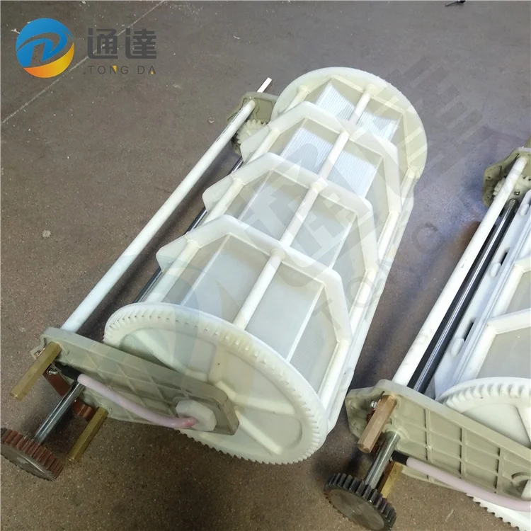 chrome plating price barrel electroplating shell zinc plating rectifier
