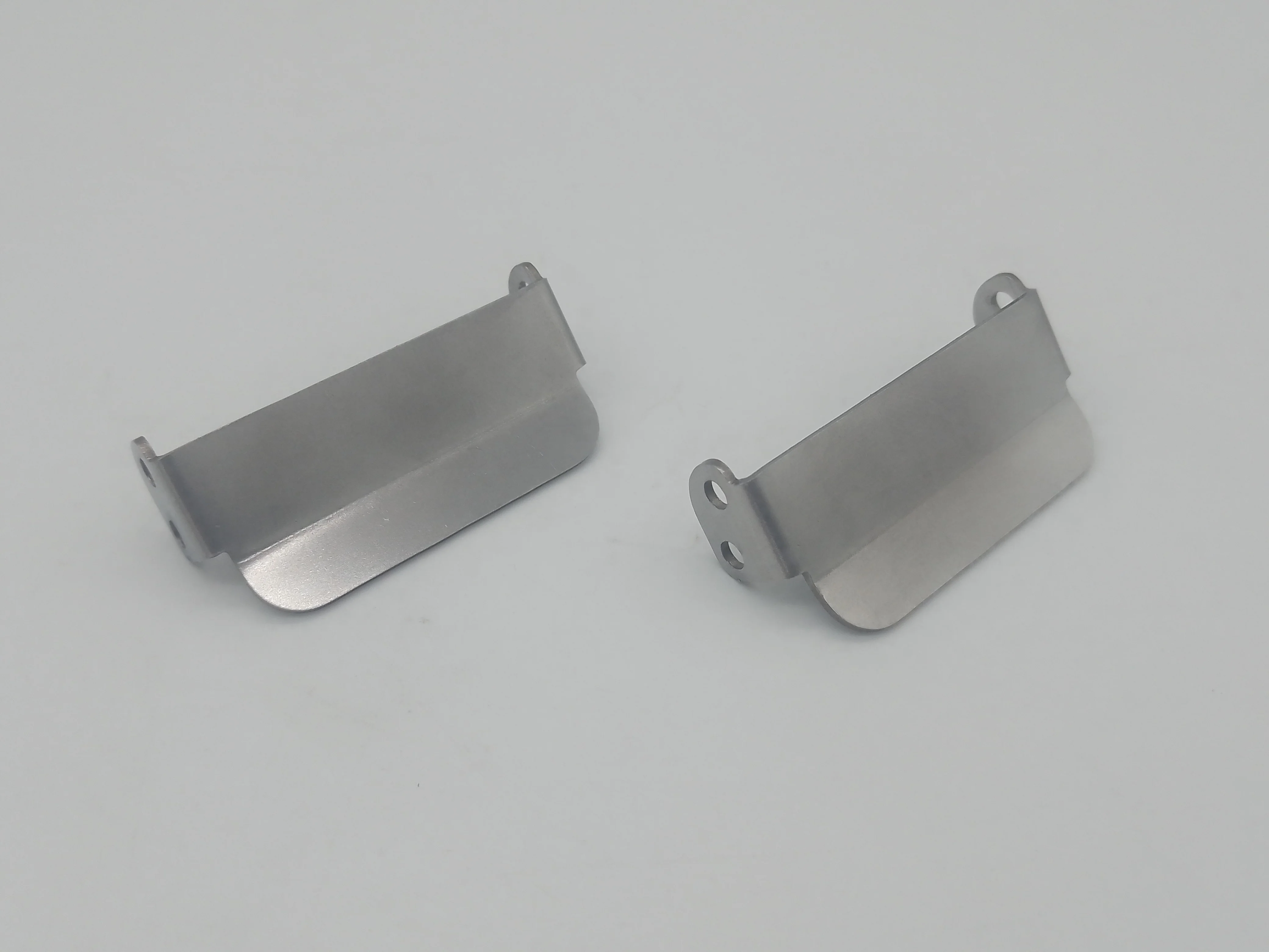 Cheap Price Sheet Metal Fabrication Laser Cutting Brass Sheet Metal Stamping Bending Machine Parts service