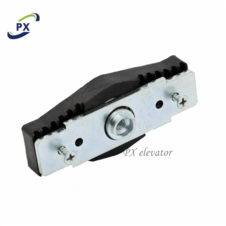 Зажим для дверной машины лифта KM601346G01 M5-25mm ремня k601278h03 детали подъемной двери
