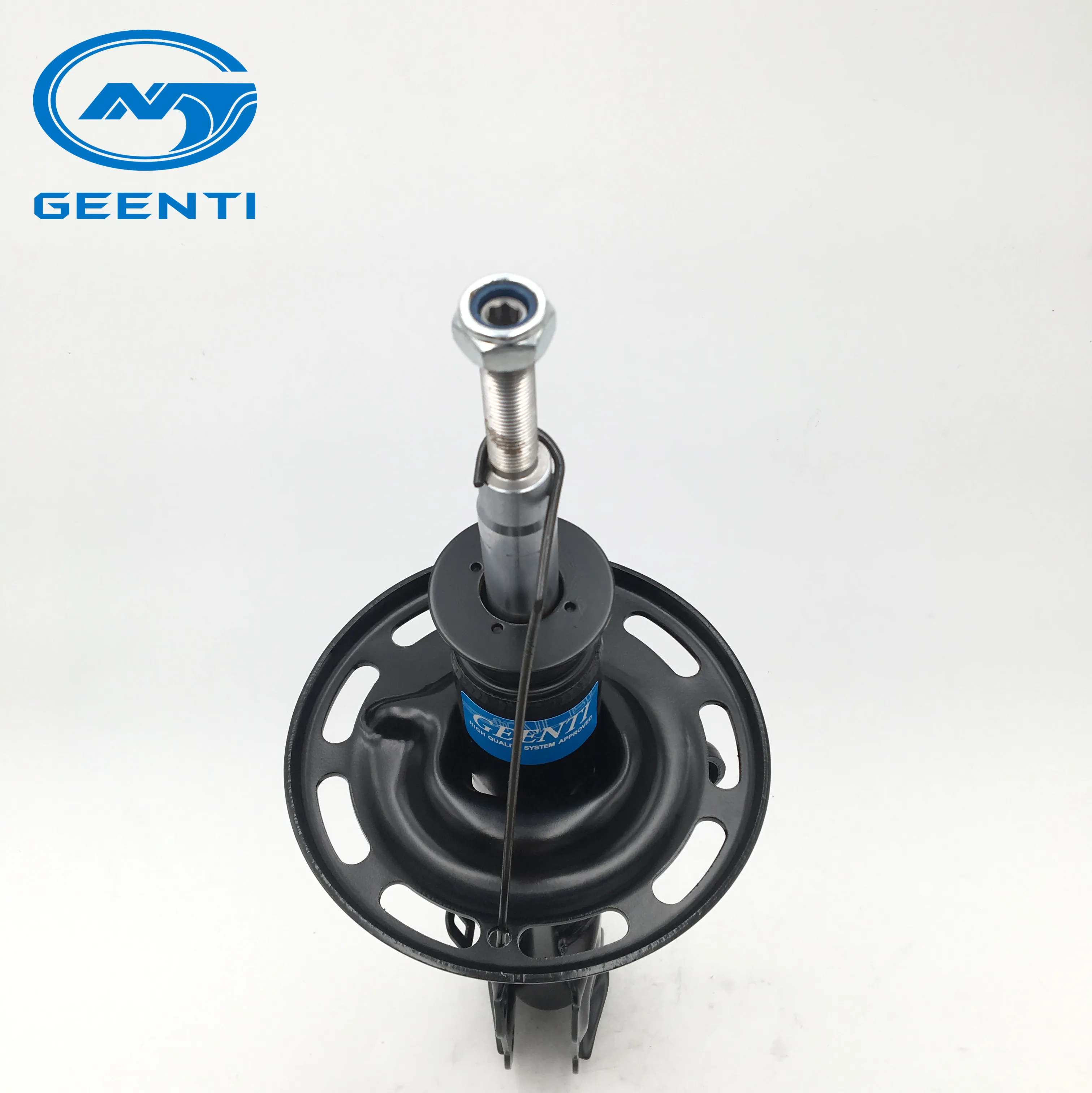 KYB 333331 AUTO PARTS SHOCK ABSORBER for Honda FRONT RIGHT 51605-SEN-C02