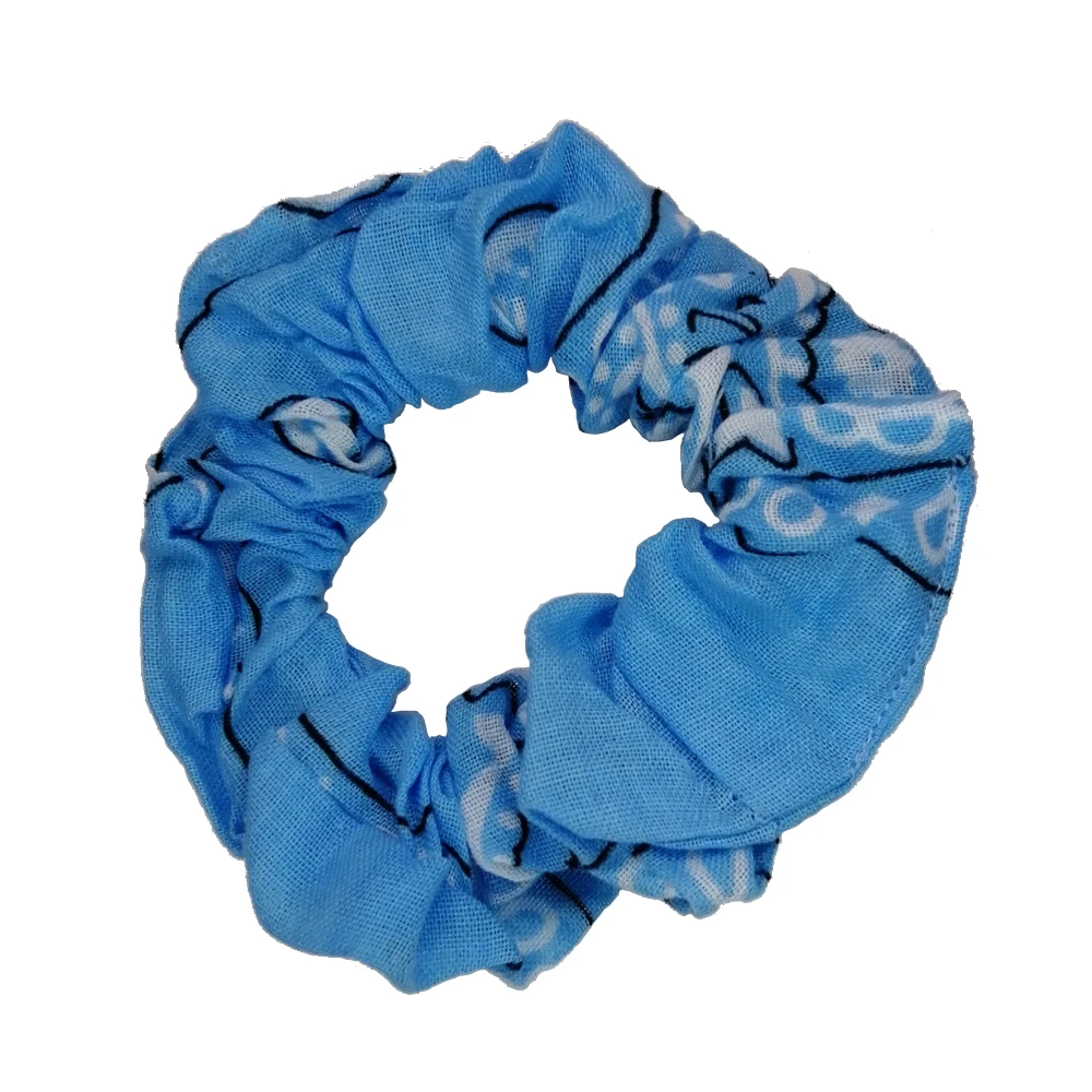 
Autumn And Winter New Hair Ties Elastic Hair Bands Flower Velvet Hair Scrunchies for Women 100pcs/lot free shipping 