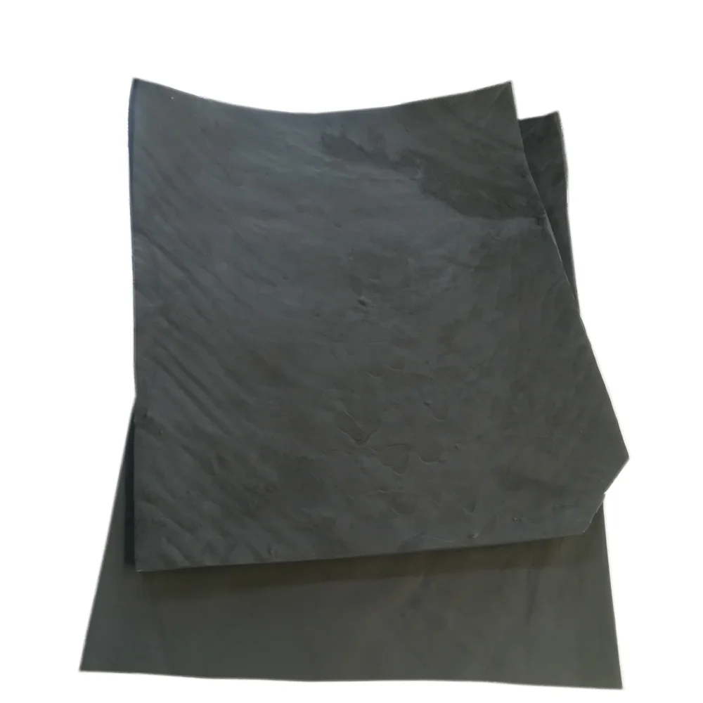 Фторэластомер VDF TFE HFP Terpolymer FKM с лучшей химической стойкостью