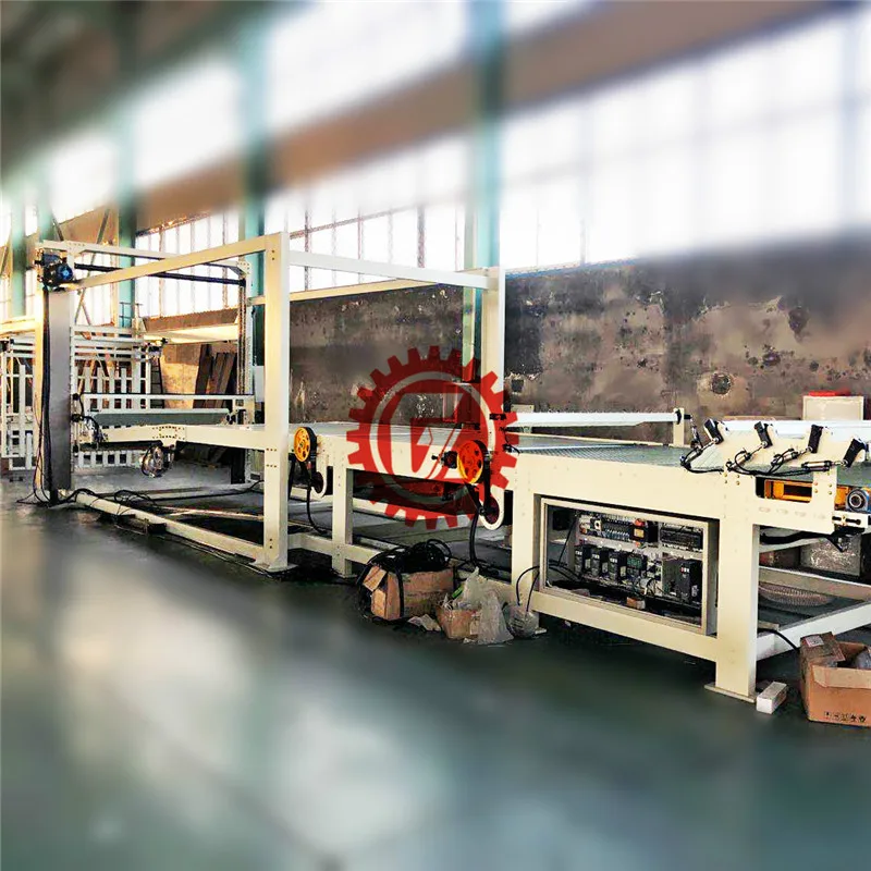 china carton machine