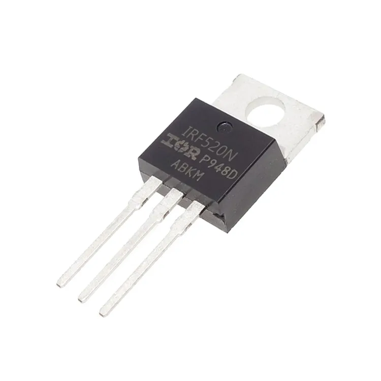 MOSFET transistor power mosfet intelligent mosfet FDS6630A triode transistor in stock good price