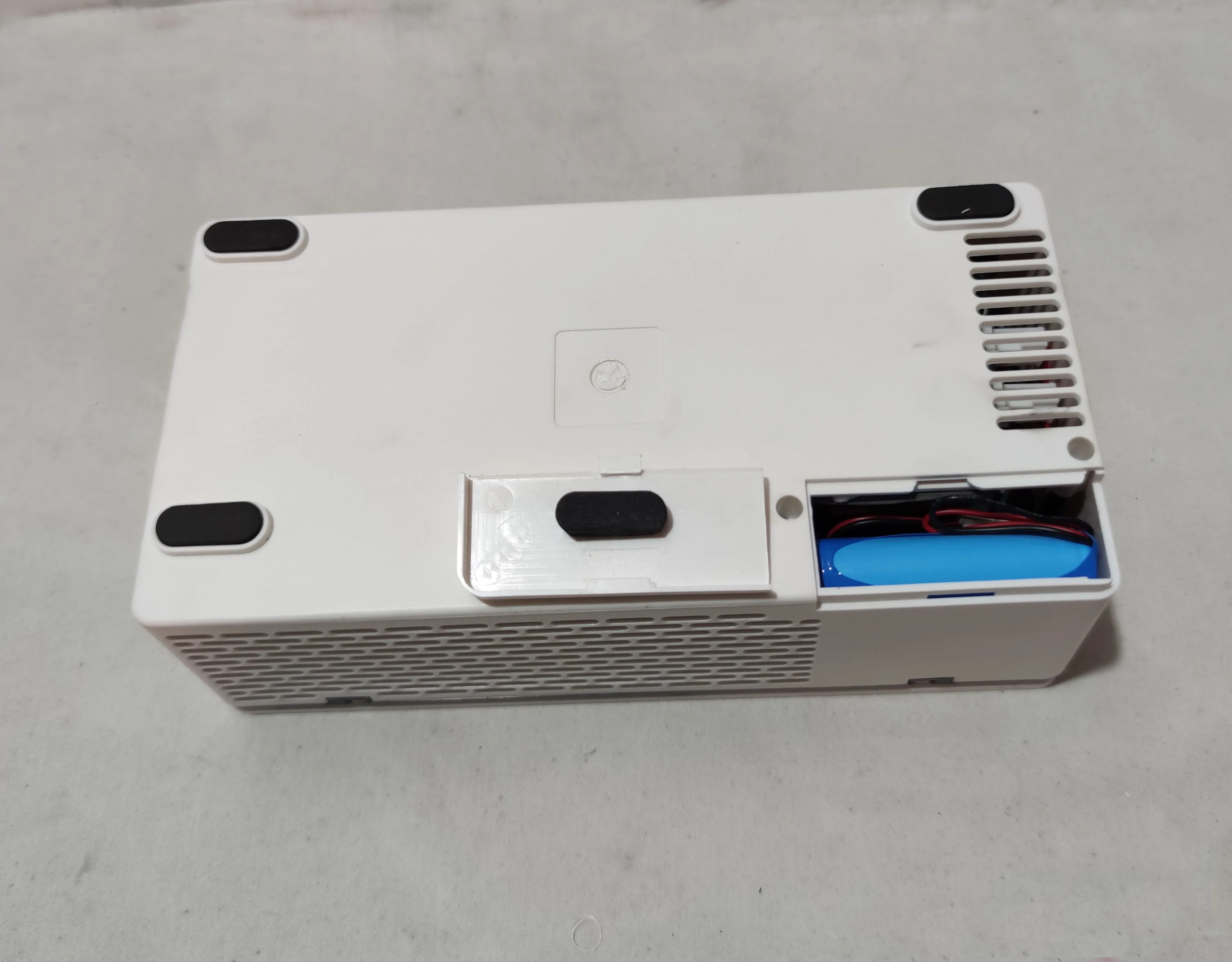 Portable Insulin Cooler Refrigerated Box