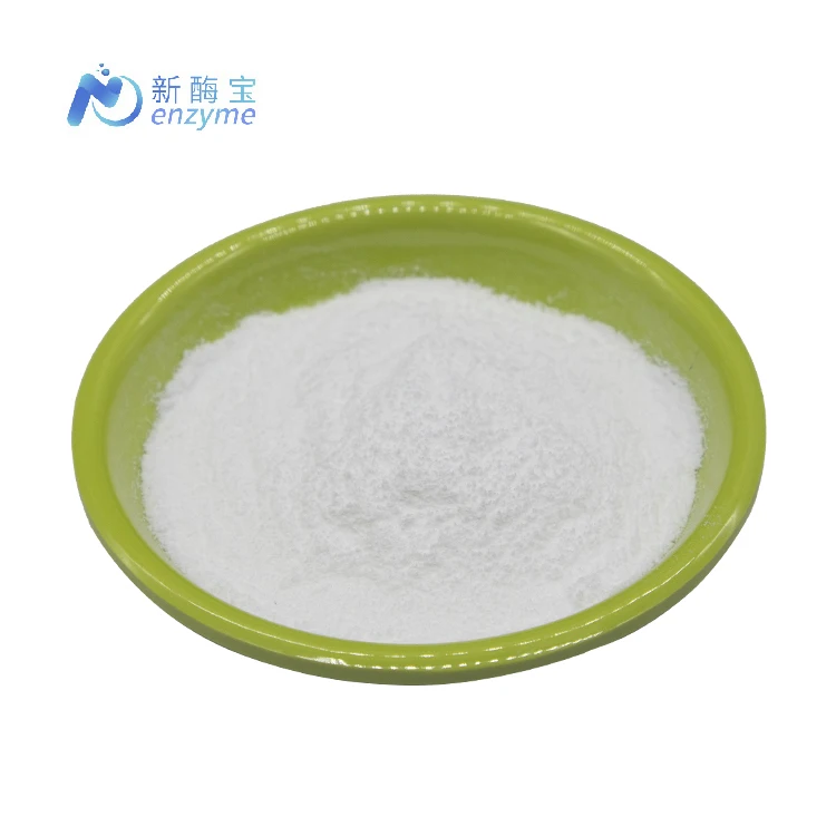 Wholesale Free Sample CAS 9067-32-7 Bulk Sodium Hyaluronate Hyaluronic Acid Powder