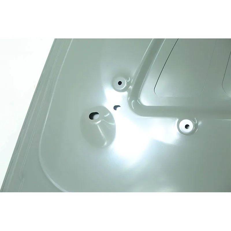 Factory hot selling Engine Hood Cover hood assy oem 1493370-SO-A  AUTO PARTS 2020 2021 MODEL Y HOOD BONNET  For TESLA