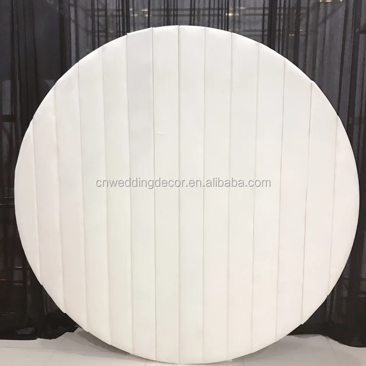  День рождения воздушные шары туманный мятный синий бархатный круг фон