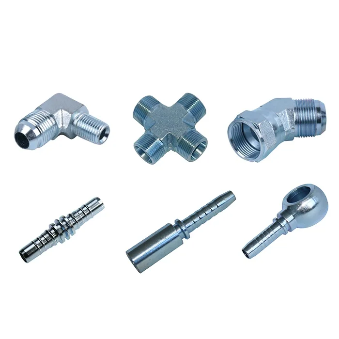 
Professional supplier hydraulic quick coupler 