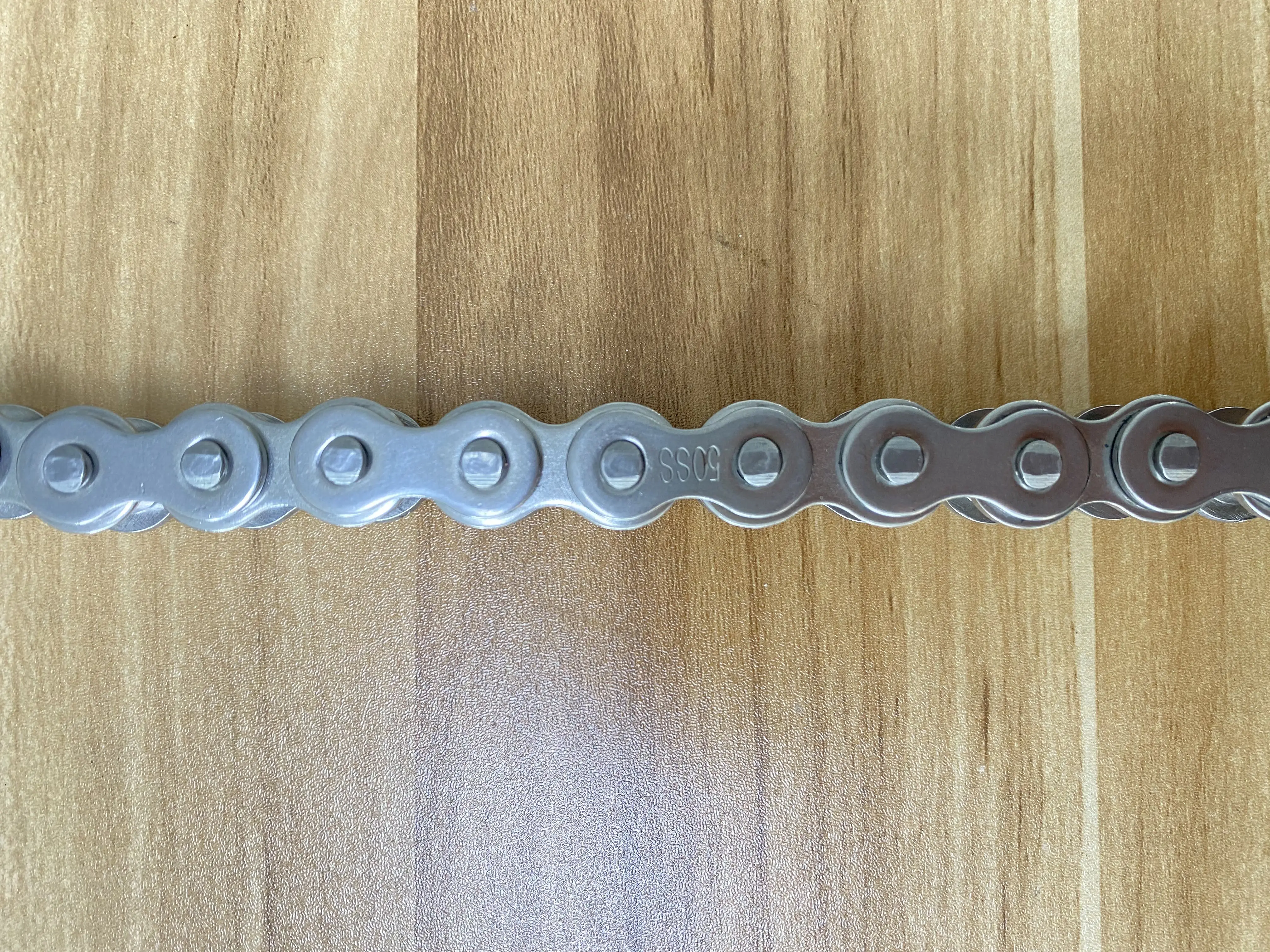 Professional Manufacture Cheap Customize Single Row Precision Roller Chainy
