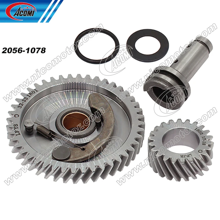 Supplying LF200 Motorcycle racing camshaft LF200 motorcycle parts