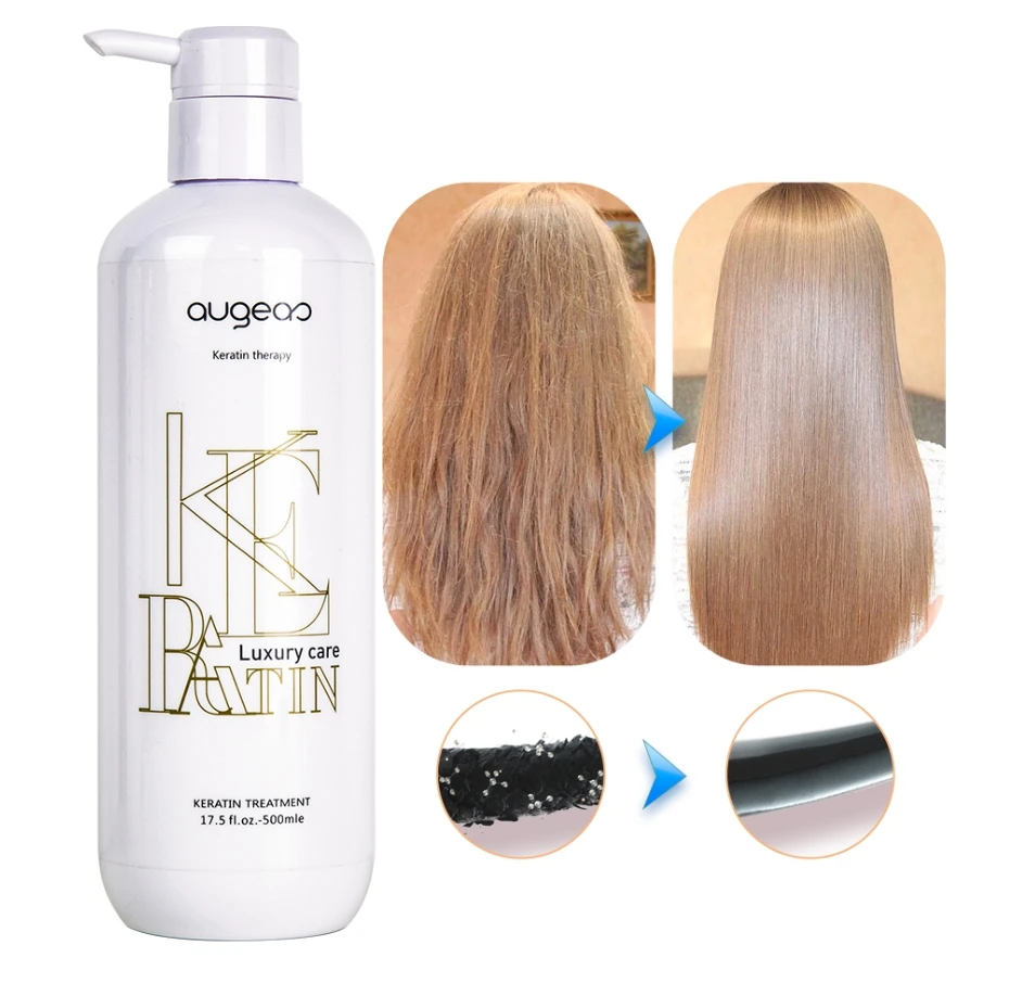 private label wholesale keratin of hair